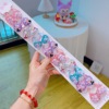 Cartoon children's hair accessory, hairgrip, hair rope, Korean style