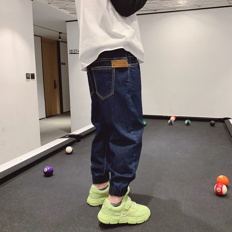 Children's trousers