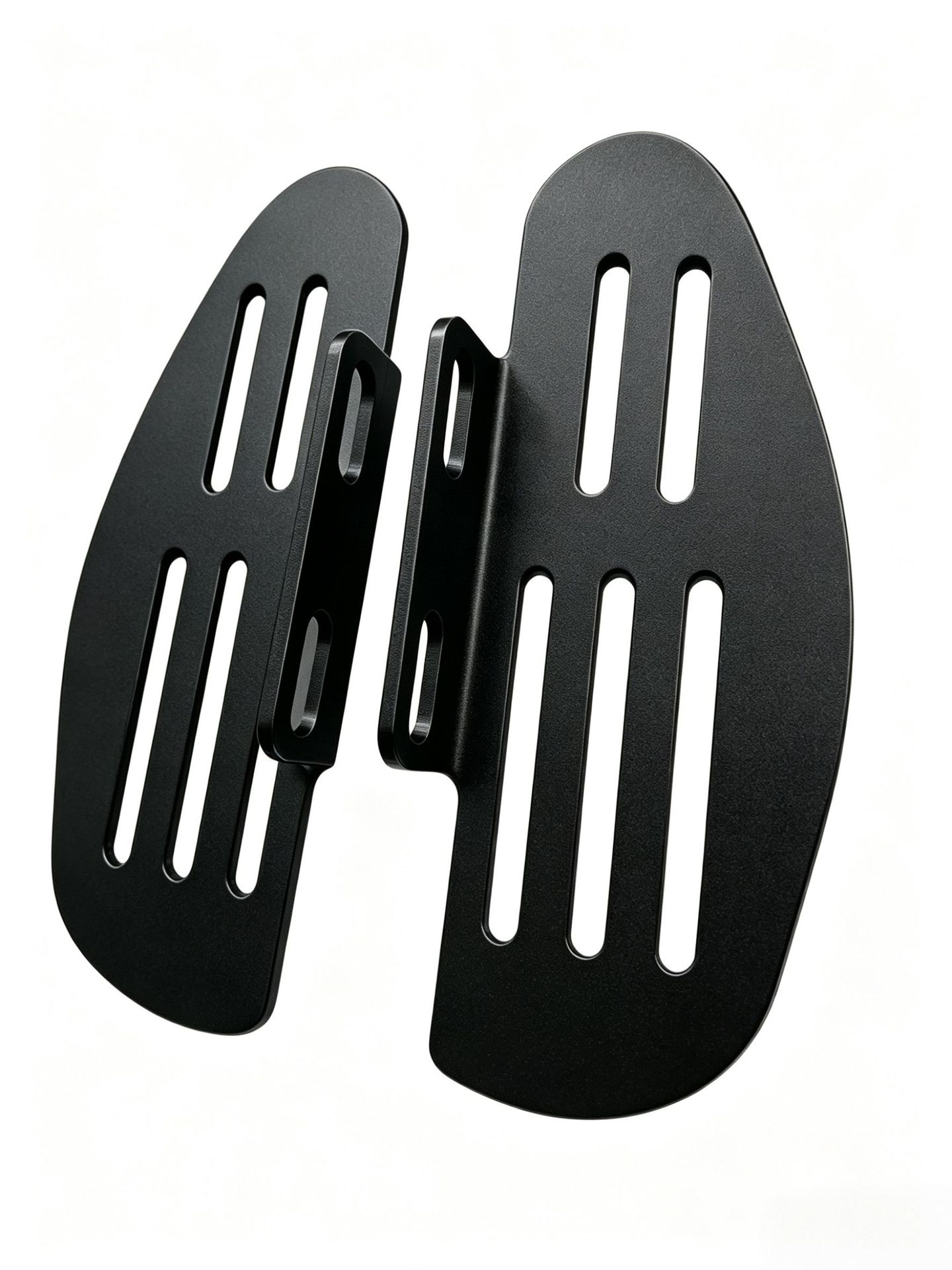 Suitable for Niu Electric Scooters Uqi+/U2/U+B Rear Footrest U1C/Maoling G30 Footrest Miracle Niu N8 Accessories