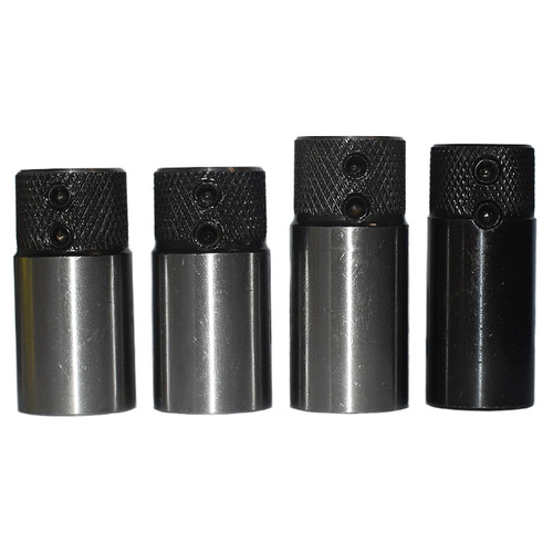 1/2 handle three-in-one hole opener 100 length drill sleeve hole opener hinge hole engraving machine center drill