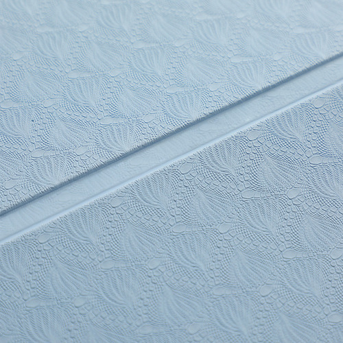 Factory Direct Sale TPE Folding Yoga Mat Fitness Mat 4mm Thin Portable Eco-Friendly Odorless