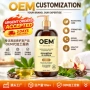 牙买加跨境强韧jamaicanblackcastoroilshampoo乳