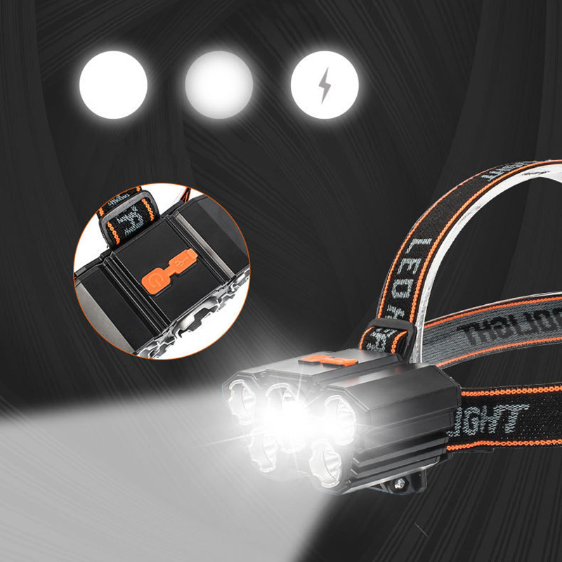 Headlamp Image 4