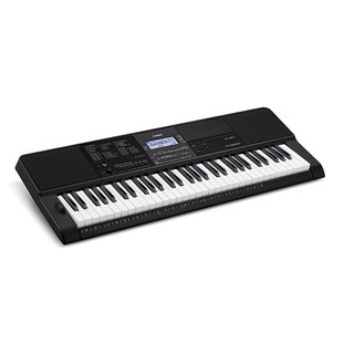 Casio electronic organ CT-X800 new original beginner children's performance grading strength key dedicated adult
