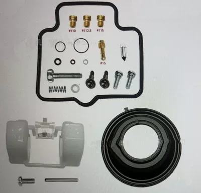 Motorcycle engine and accessories, Drawings, Order from the Manufacturer - 034-suitable-for-yamaha-fz16fzs-sz16-byson