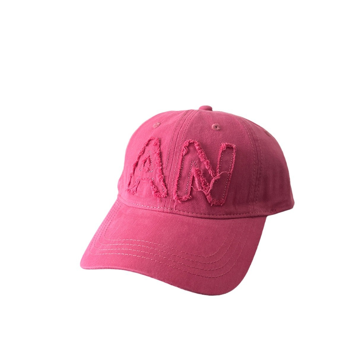 Summer brand hat, baseball cap, Korean style