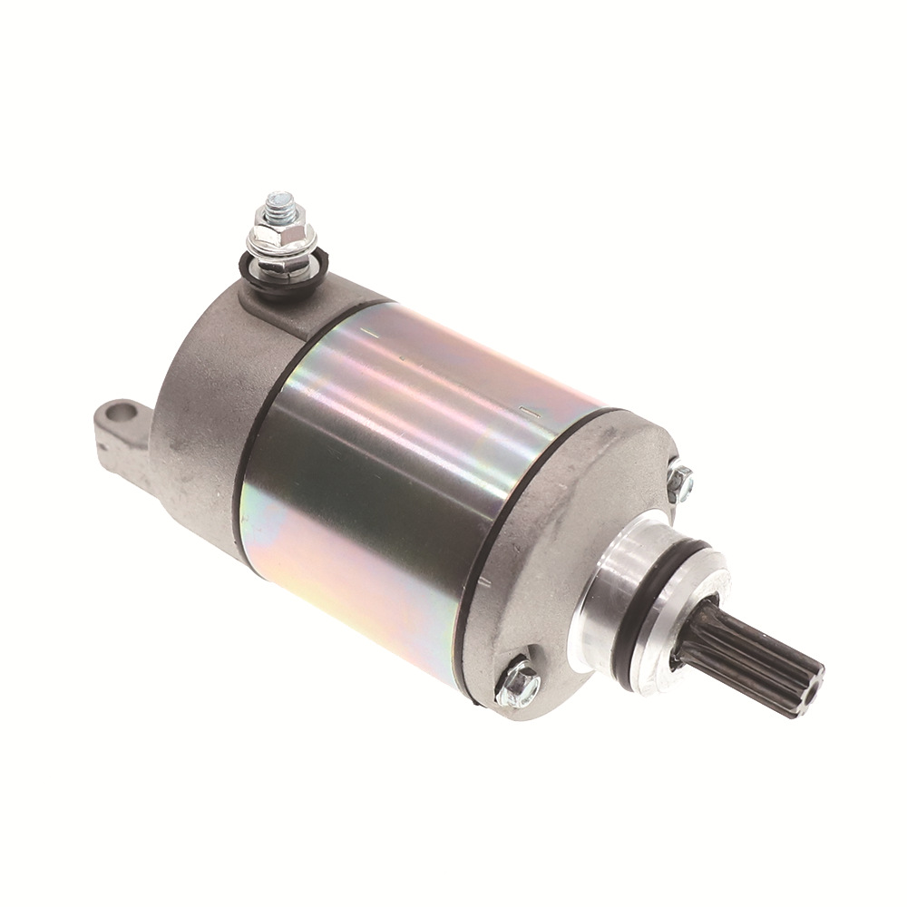 Motor de arranque de motocicleta 31200 - MBW - 611 31100-34E01 31100-35F90-000 image 2