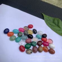 ����Ȼʯ8*10�E�A�ά���Ͼ����浰����ʯdiy�Ʒ��ˇƷ������l