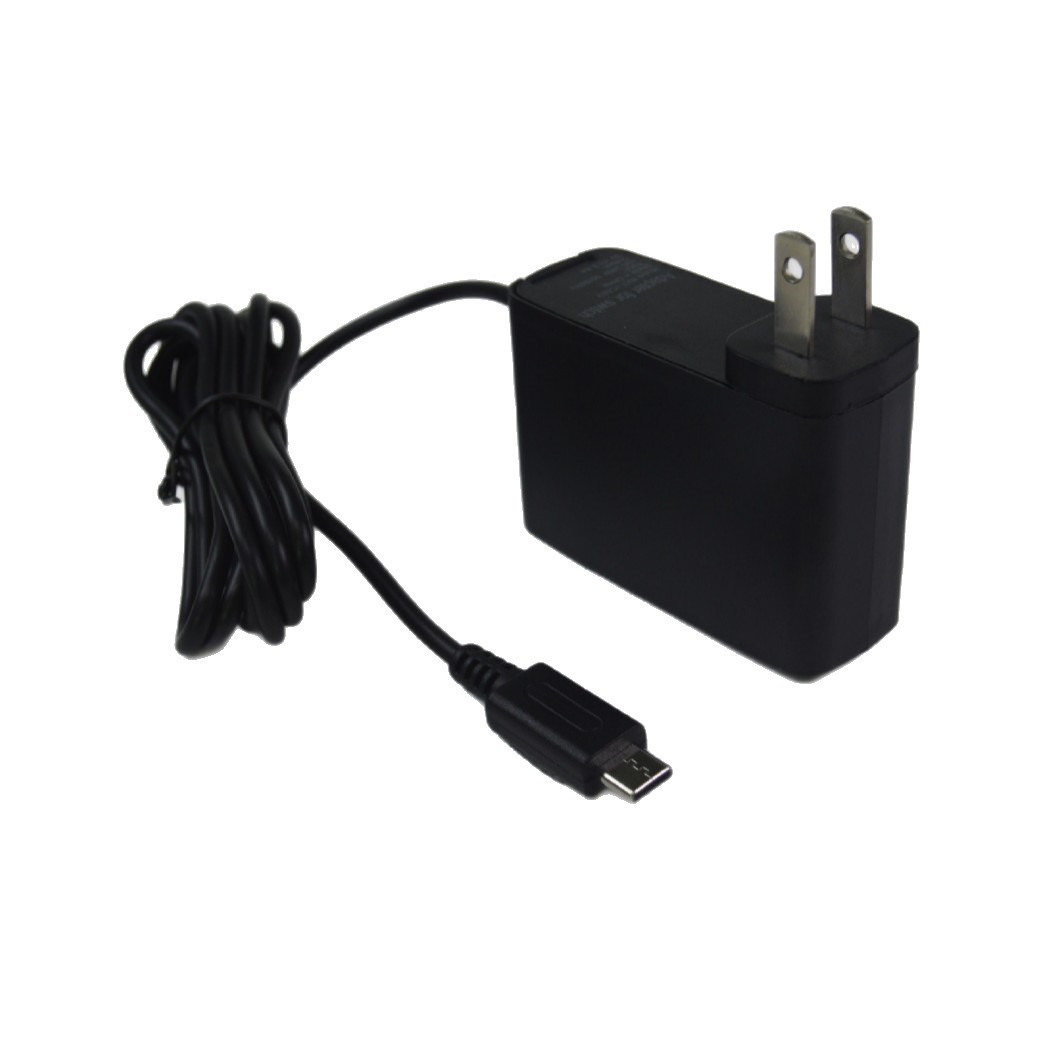 Ns Power Supply Ns Charger 5V2.4A Switch Charger Switch Game Console Power Adapter