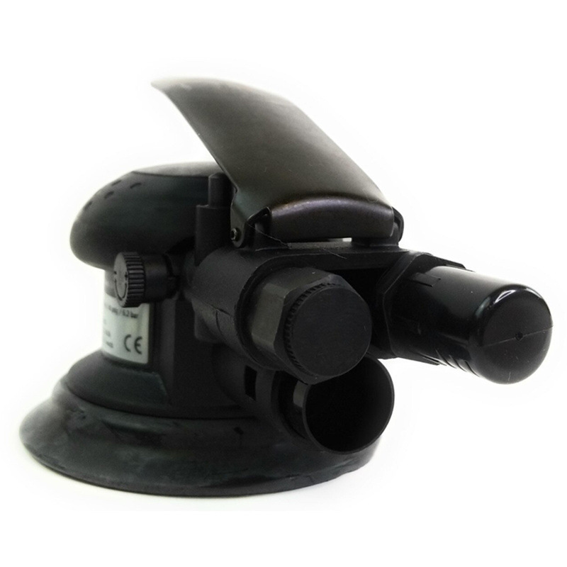 美国IR英格索兰4151气动打磨机 6寸气动砂纸机 气动磨光机 研磨机