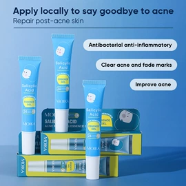 液态精华;面霜;洁面产品