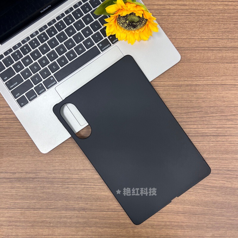 Single-Bottom Protective Case for Lenovo Xiaoxin Pad Pro Gt (11.1inch) 2025 / Tb710Fu Single-Bottom Protective Case for Lenovo Xiaoxin Pad Pro Gt (11.1inch) 2025 / Tb710Fu
