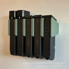 銃弾薬マグホルダー戦術装備収納射撃訓練アクセサリー