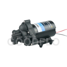 GOODFLO��܇ˮ��С��늄Ӹ�Ĥ������ʽ��ˮ������������12V