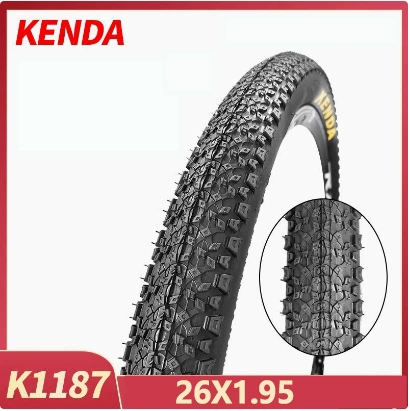 Покрышка Kenda для горного велосипеда K1177 K1187 K935 20/24/26/27.5x1.95 внедорожная велосипедная шина