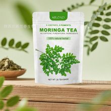 Խ�ϟ��N ��ľ�~���Moringa Leaf Tea Bags ����Ȼ�ݱ�����