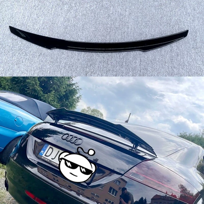 Suitable for 2008-2014 Fixed wind wing