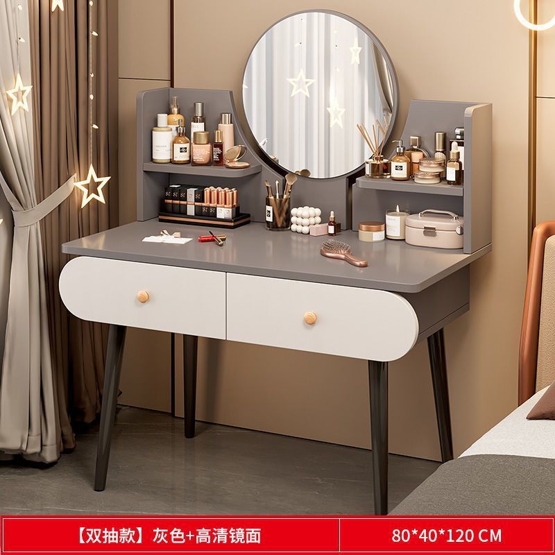 [더블펌프] 80cm 그레이