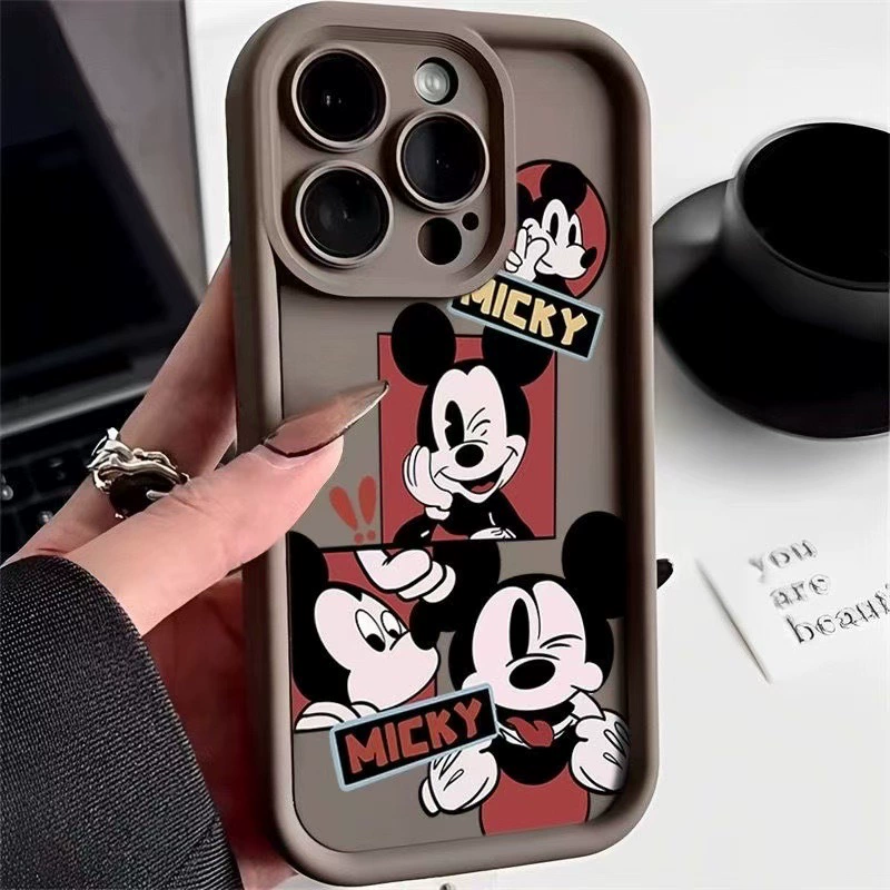 Apple, compatible iPhone 16, phone case, cartoon iPhone15 Pro, cute iPhone13 Pro, 16promax, iphone