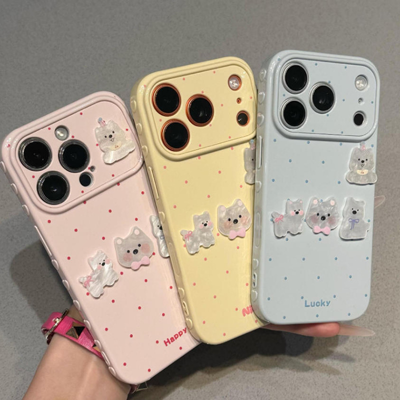 Suitable for Apple 17Promax Mobile Phone Case, 16Pm Huawei Mate60 Honor Oppo Xiaomi Vivo Mobile Phone Case