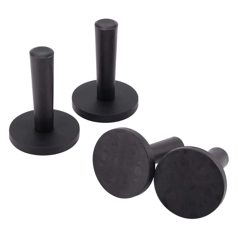 Автомобильная пленка инструмент магнит держатель черный Сильный магнитный Цвет меняющейся пленки фильм костюм фильм локатор в наличии