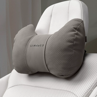 05 06 09 08 Car Headrest | Headrest - horn-style-meteorite-gray-lynk-co-headrest-set