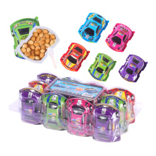 汽车蛋12克*12粒 巧克力饼干奇趣儿童玩具幼儿园社区超市团购批发