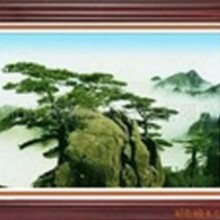 平面音响画面壁挂音响定阻定压蓝牙有源壁画扬声器景画音箱扬声器