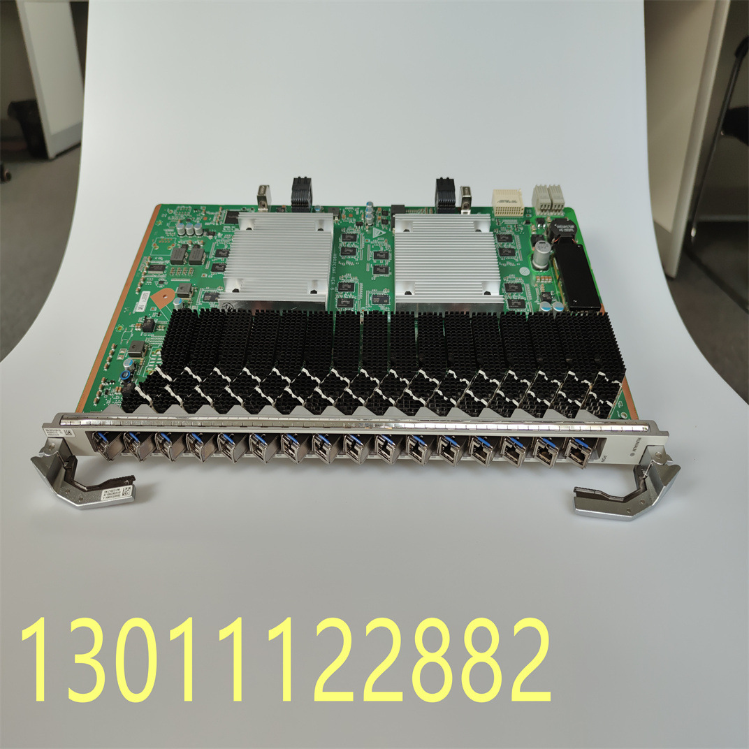 华为CGHF XGPON C+全新质保一年13011122882张