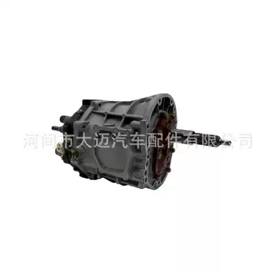 Sürətlər qutusu Suitable for Toyota Hellas