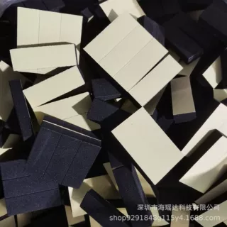 EVA泡棉密封条  橡胶密封条 硅胶密封条 门窗泡棉条 批发 规格成