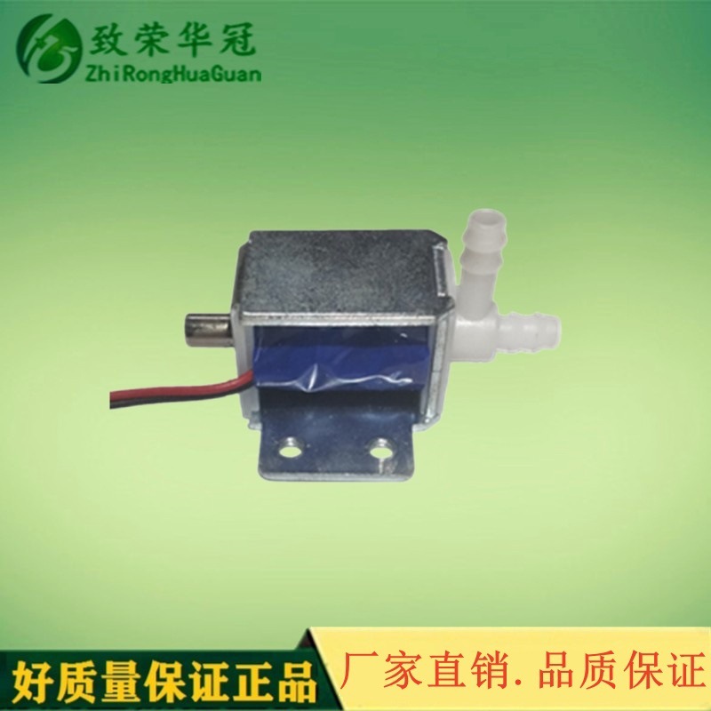 ��λ��ͨ��24V΢�͵�ŷ�Fa2021D΢�ͻ���12Vͨ��3mm���й����
