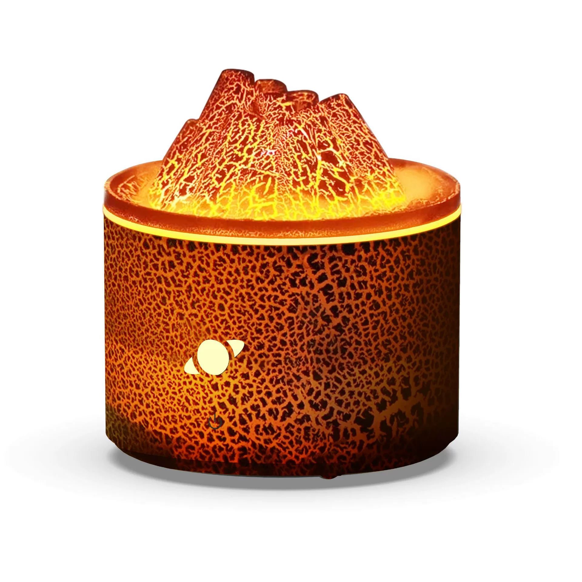 (Cross-border trading), ultrasonic aroma diffuser, lights, smart table humidifier, new collection