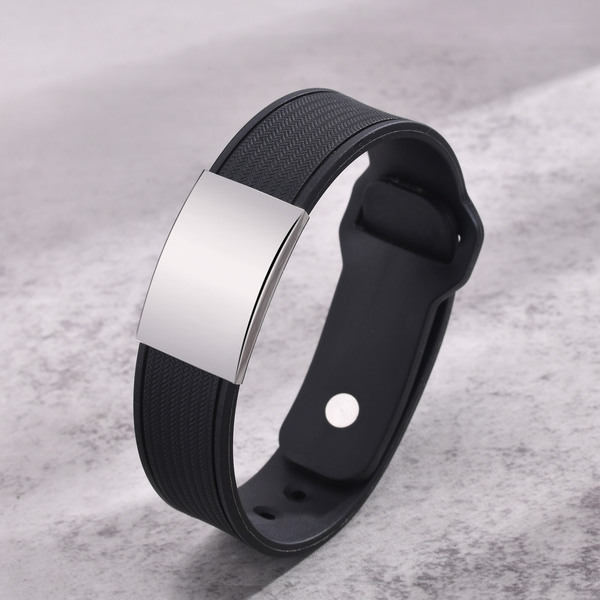 Accessory stainless steel