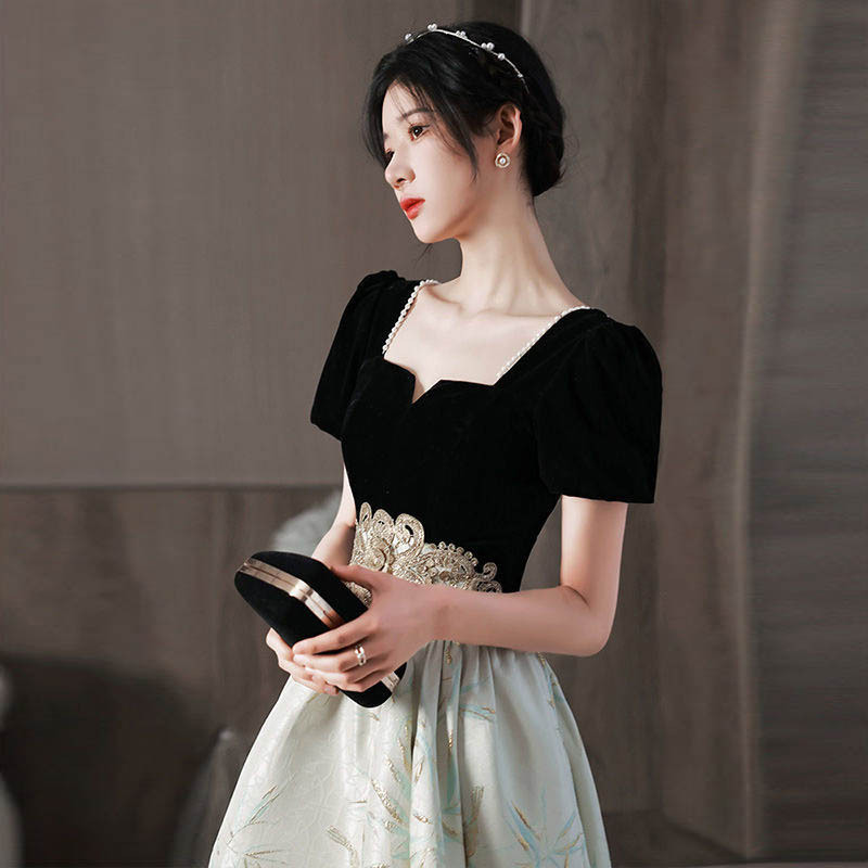 D9037 1420K VÁY ĐẦM LIỀN THÂN NỮ SUZOPU THỜI TRANG NỮ G04 SẢN PHẨM MỚI
