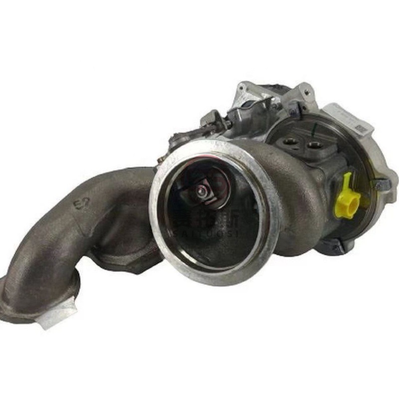 11657625161 Supercharger for Bmw I8 112 115 11652400536 Turbocharger