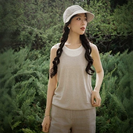 女式针织衫;女式羊毛衫;连衣裙