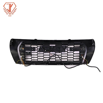 Zhongwang Cruiser Lc200 Through-Light