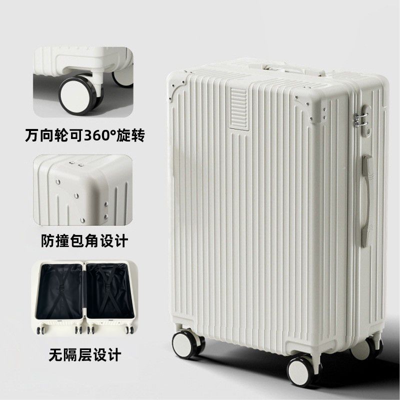 suitcase for men and women
