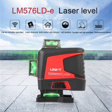 UNI-T�����¼���ˮƽ�xLM573LD-e�G��12��LM576LD-eͶ���N���x