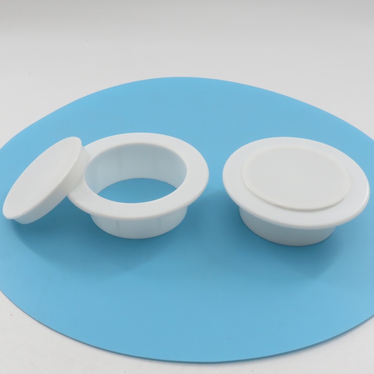 70mm 空调孔盖 穿墙孔盖 墙堵 墙盖 管堵