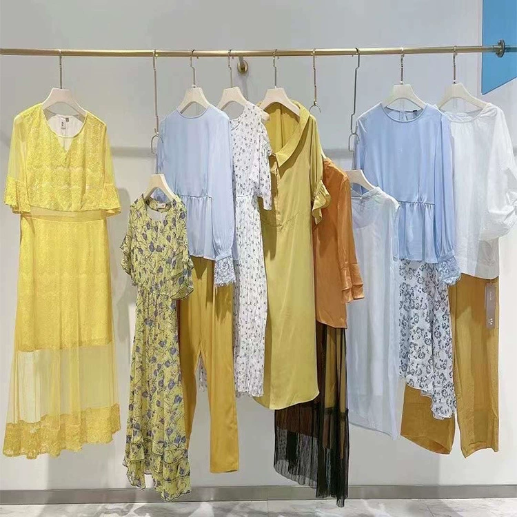 Baiwu 22 Xiashi темперамент элегантное платье большого размера брюки топ новый женский хвост