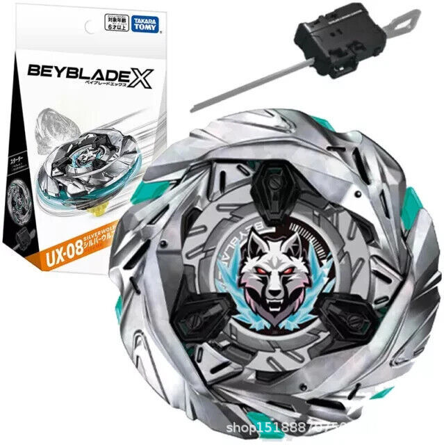 Tomy Takara Tomy BX - 36 Juguetes de combate giroscópicos aleatorios Beyblade