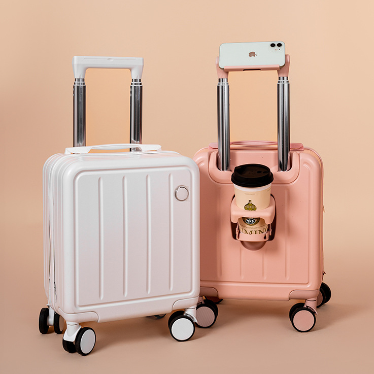 Kids' Trolley Case