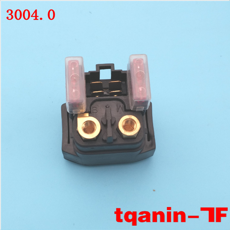 3004.0 Series Suitable for Yamaha Yfm660Atvyfm350 Yamaha Starting Relay