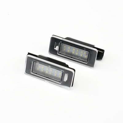 lamp NISSAN Altima Sentra | License plate lamp
