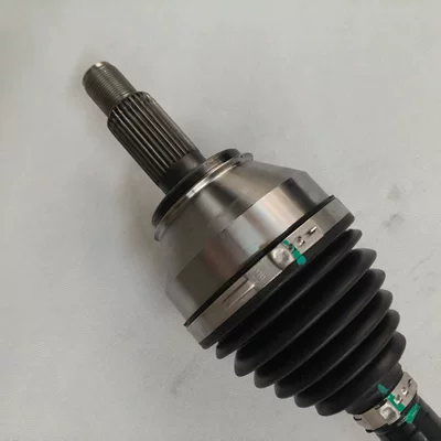 Compatible with Tank 300, Tank Yarım ox / Qranat
