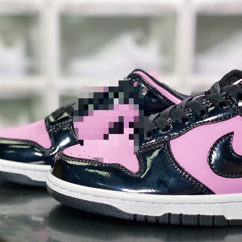 Putian Shoes Panda Green Apple Dunk Men's and Women's Student Sports Trendy Versatile Sneakers Pure Original Shoes Wholesale