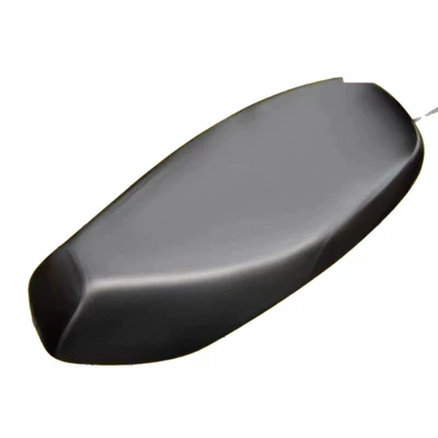 Thickened Leather Seat Cover, Electric car cushion