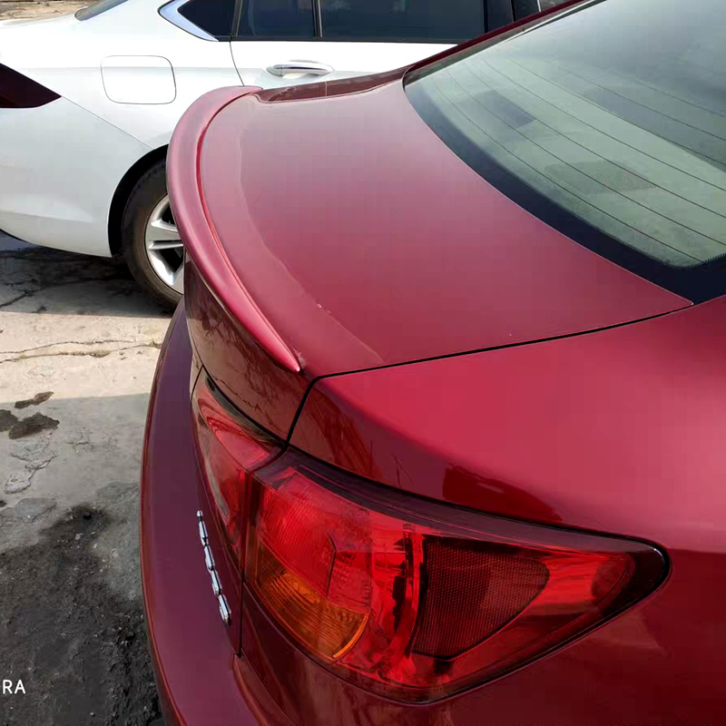Suitable for 2006-2011 Lexus Is Rear Wing Lexus Is250 Is300 Is350 Modified Top Wing
